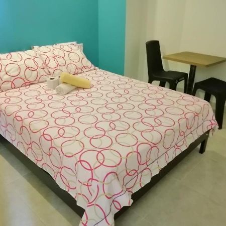 Hotel Espanol Neiva 内瓦 外观 照片