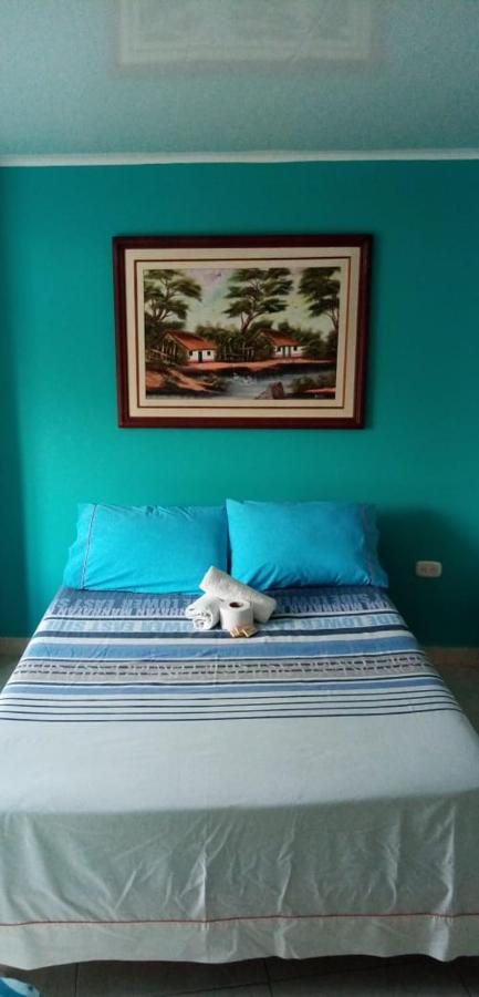 Hotel Espanol Neiva 内瓦 外观 照片