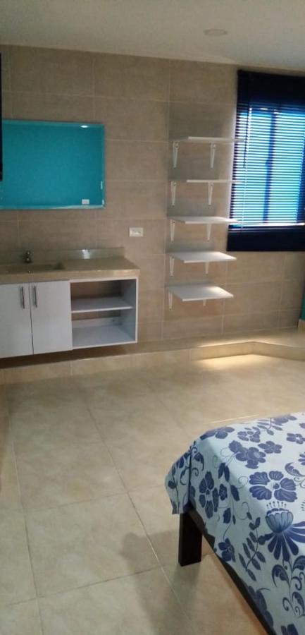 Hotel Espanol Neiva 内瓦 外观 照片