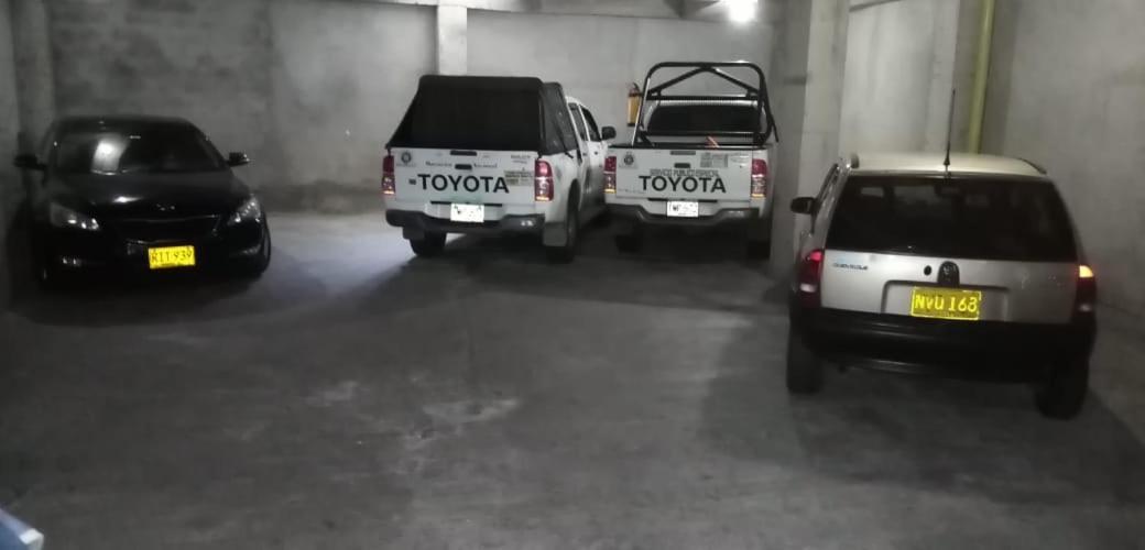Hotel Espanol Neiva 内瓦 外观 照片