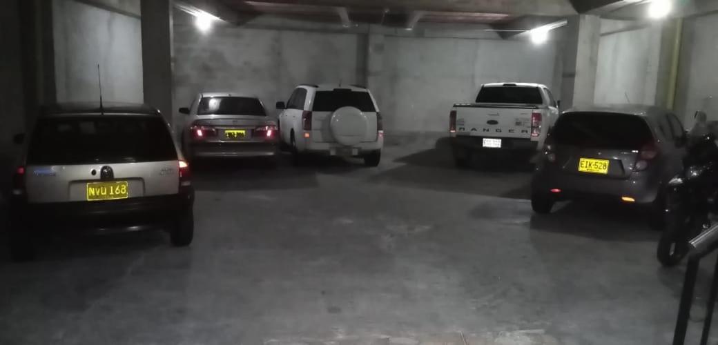 Hotel Espanol Neiva 内瓦 外观 照片