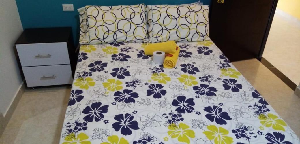 Hotel Espanol Neiva 内瓦 外观 照片