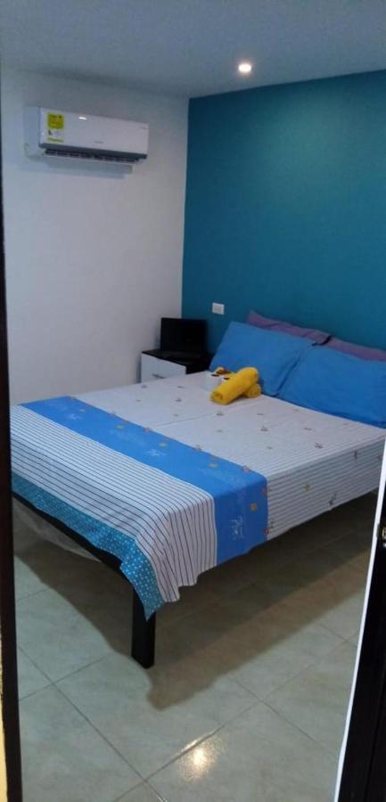 Hotel Espanol Neiva 内瓦 外观 照片
