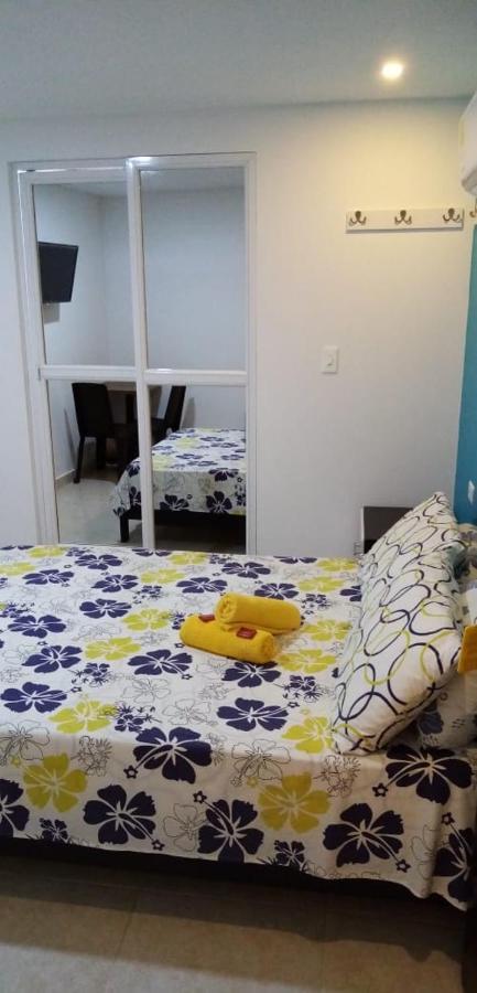 Hotel Espanol Neiva 内瓦 外观 照片