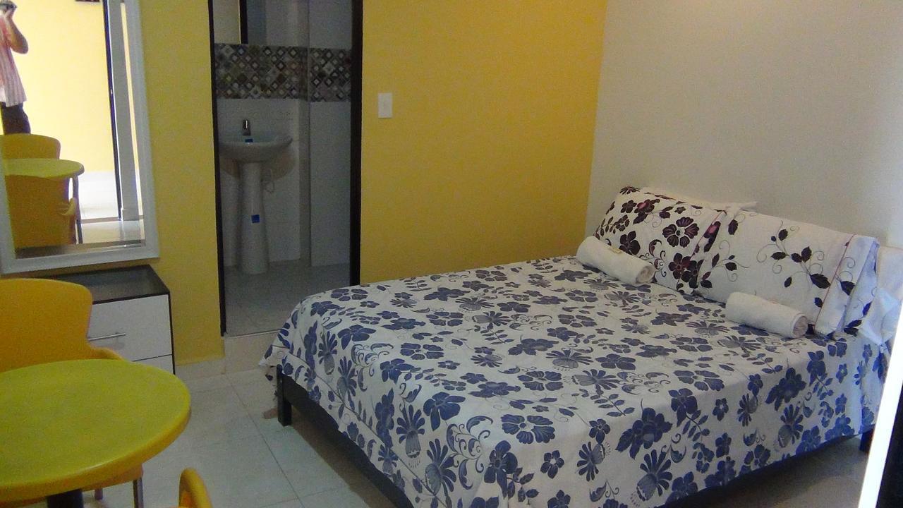 Hotel Espanol Neiva 内瓦 外观 照片