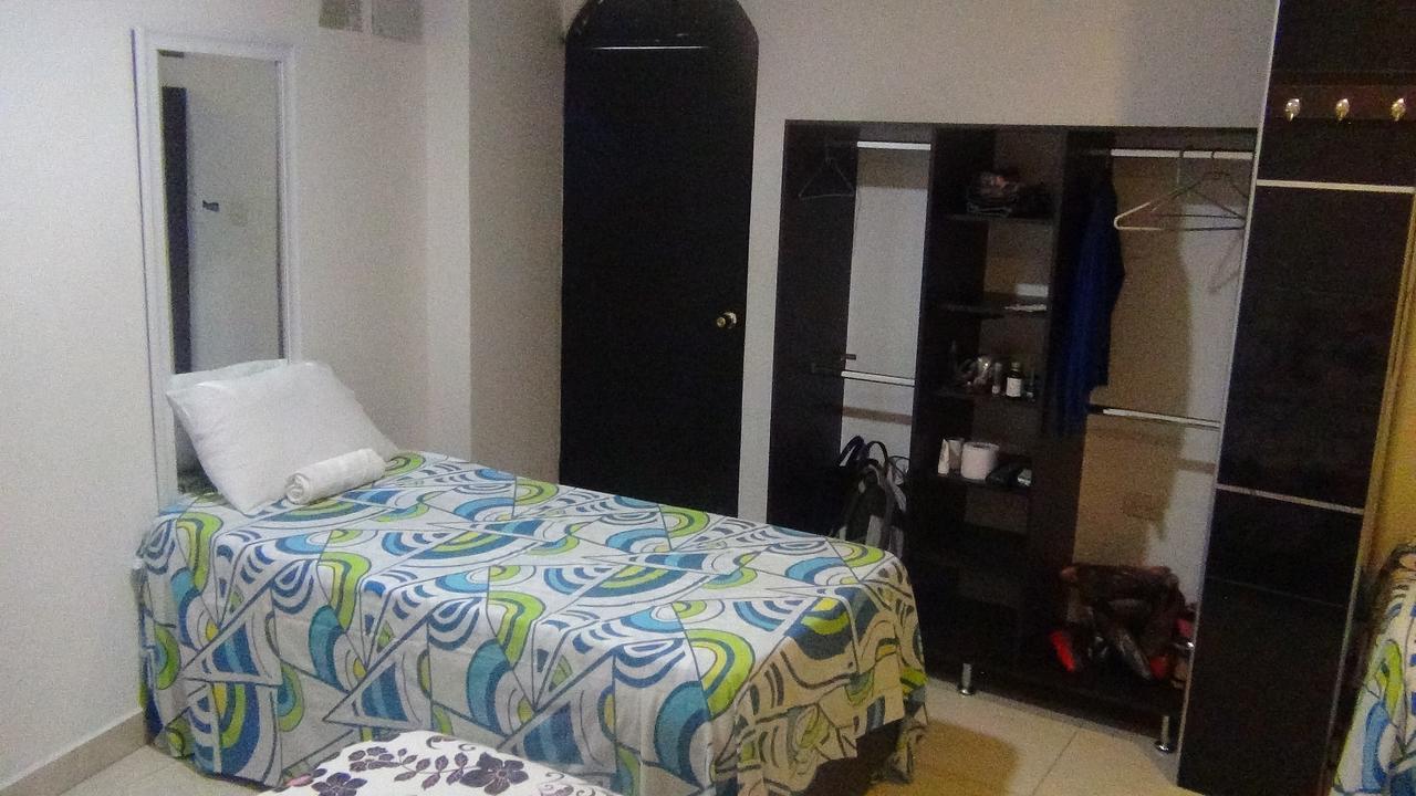 Hotel Espanol Neiva 内瓦 外观 照片