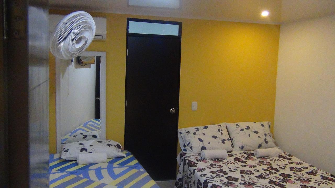 Hotel Espanol Neiva 内瓦 外观 照片