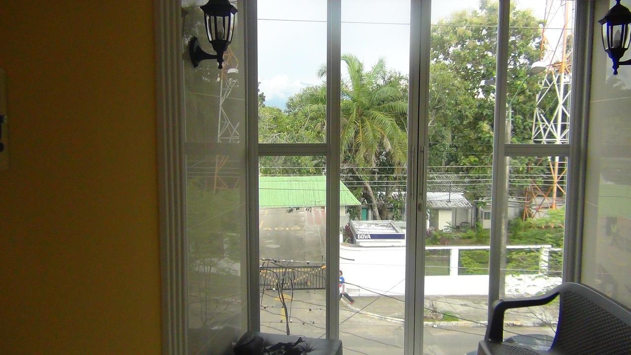 Hotel Espanol Neiva 内瓦 外观 照片