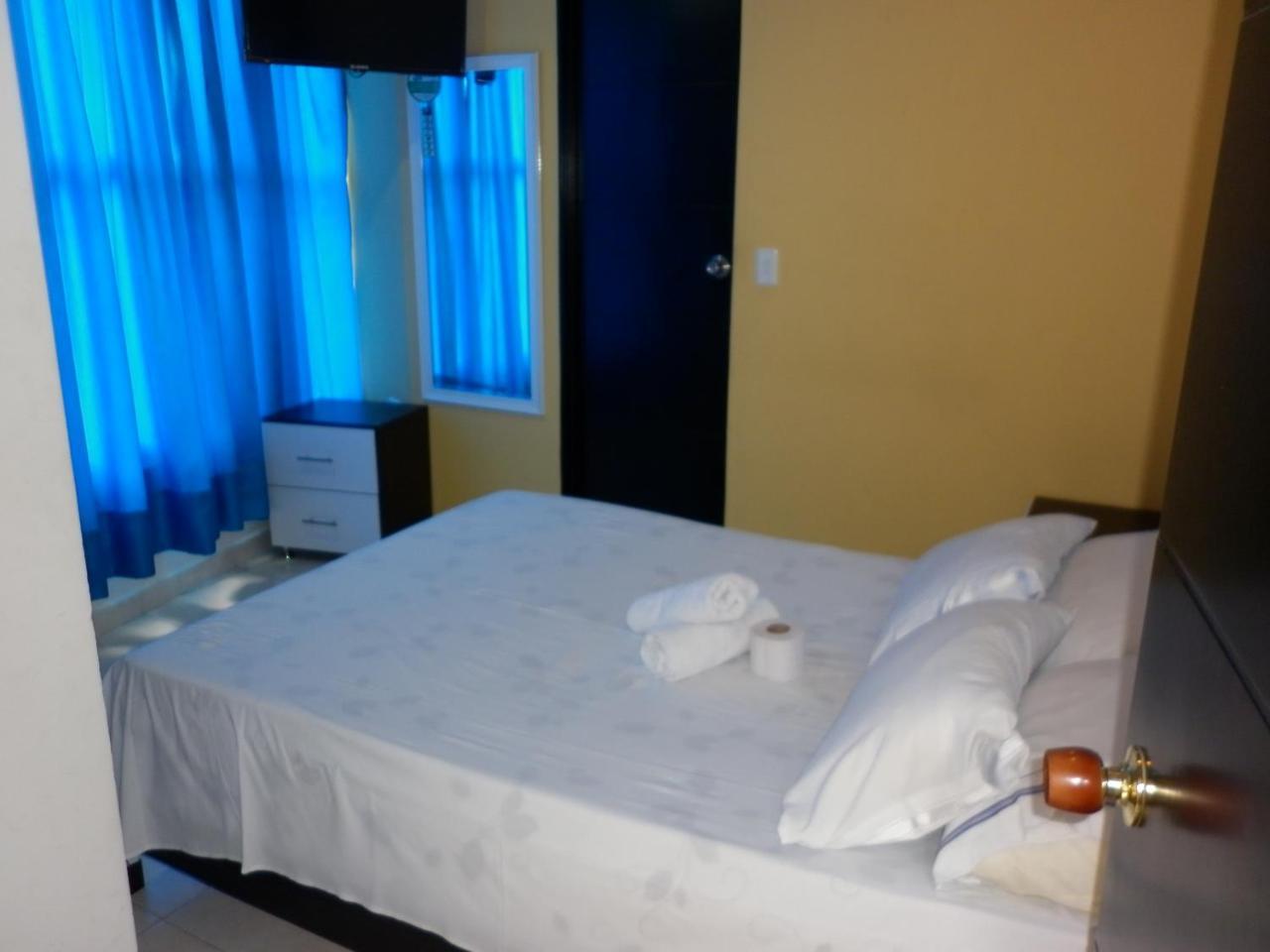 Hotel Espanol Neiva 内瓦 外观 照片