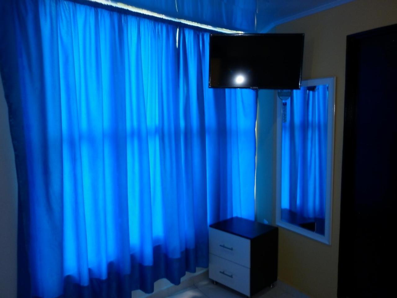 Hotel Espanol Neiva 内瓦 外观 照片