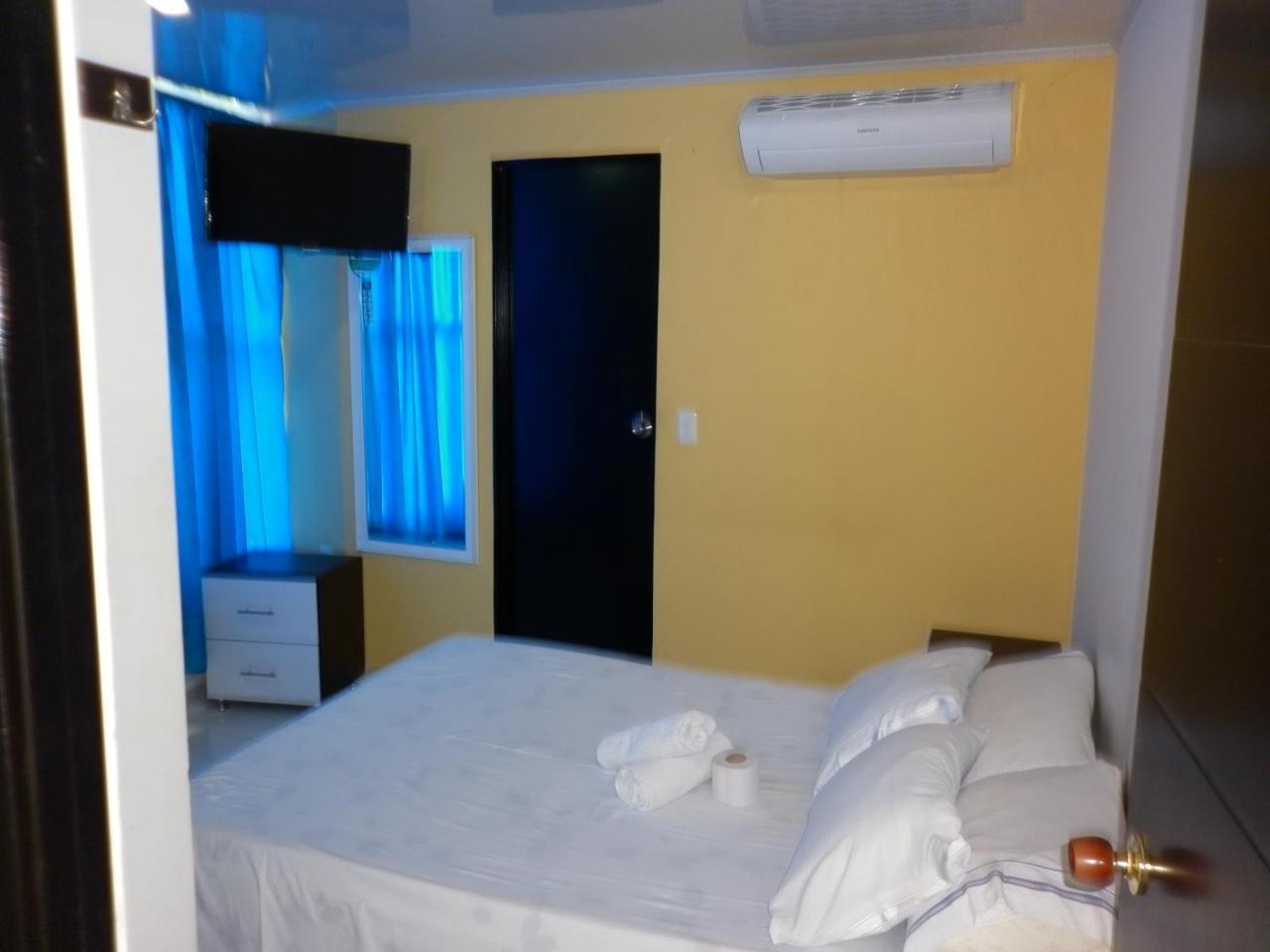 Hotel Espanol Neiva 内瓦 外观 照片