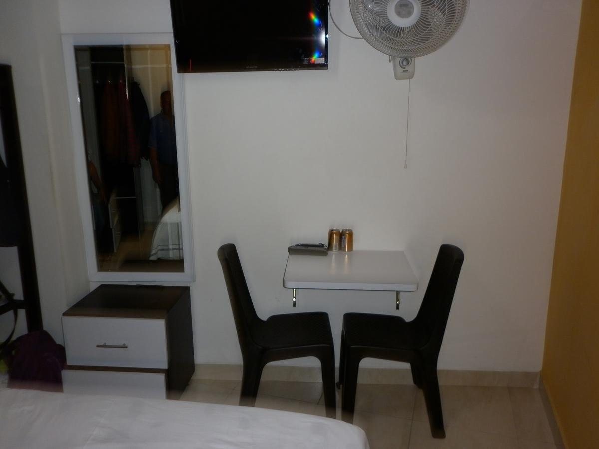 Hotel Espanol Neiva 内瓦 外观 照片