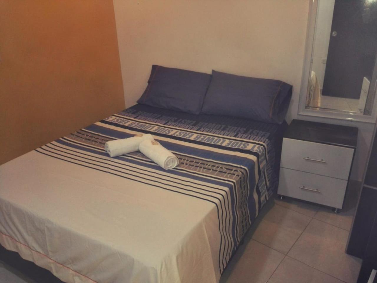 Hotel Espanol Neiva 内瓦 外观 照片