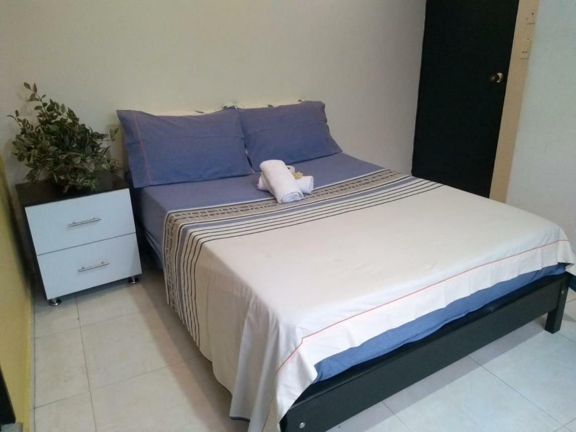 Hotel Espanol Neiva 内瓦 外观 照片