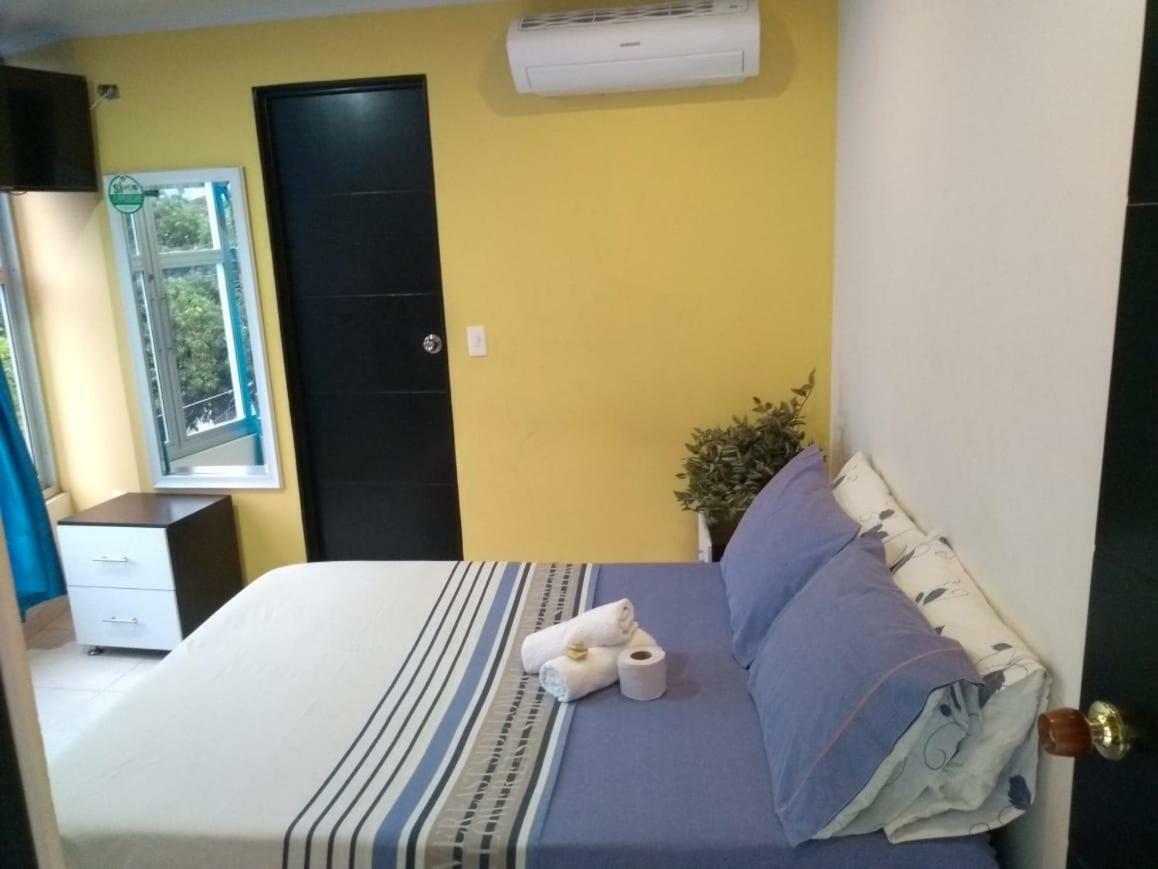 Hotel Espanol Neiva 内瓦 外观 照片