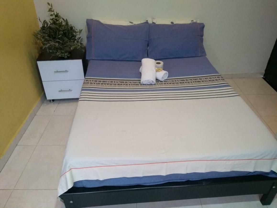 Hotel Espanol Neiva 内瓦 外观 照片