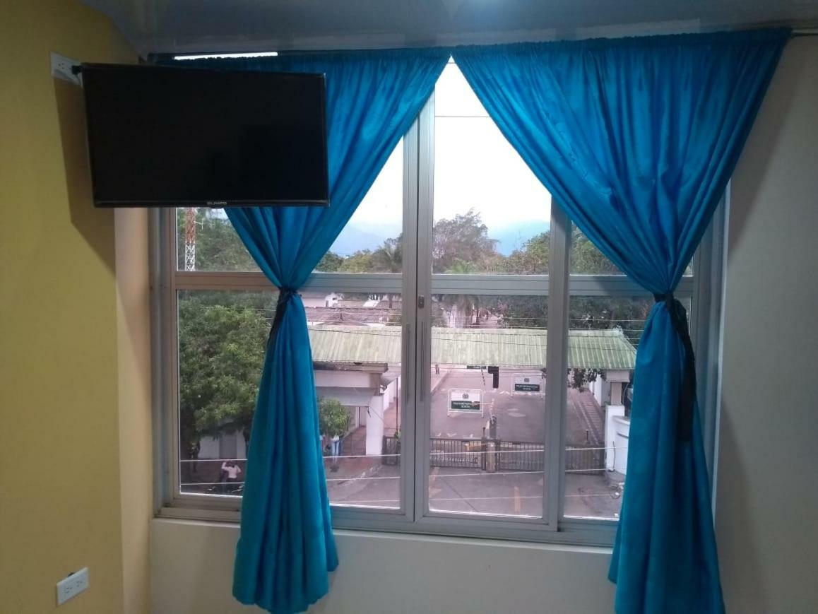 Hotel Espanol Neiva 内瓦 外观 照片